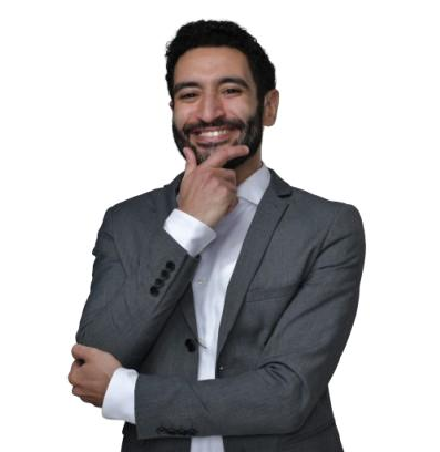 Mo, Founder of Icarus Solutions